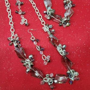 Necklace sets